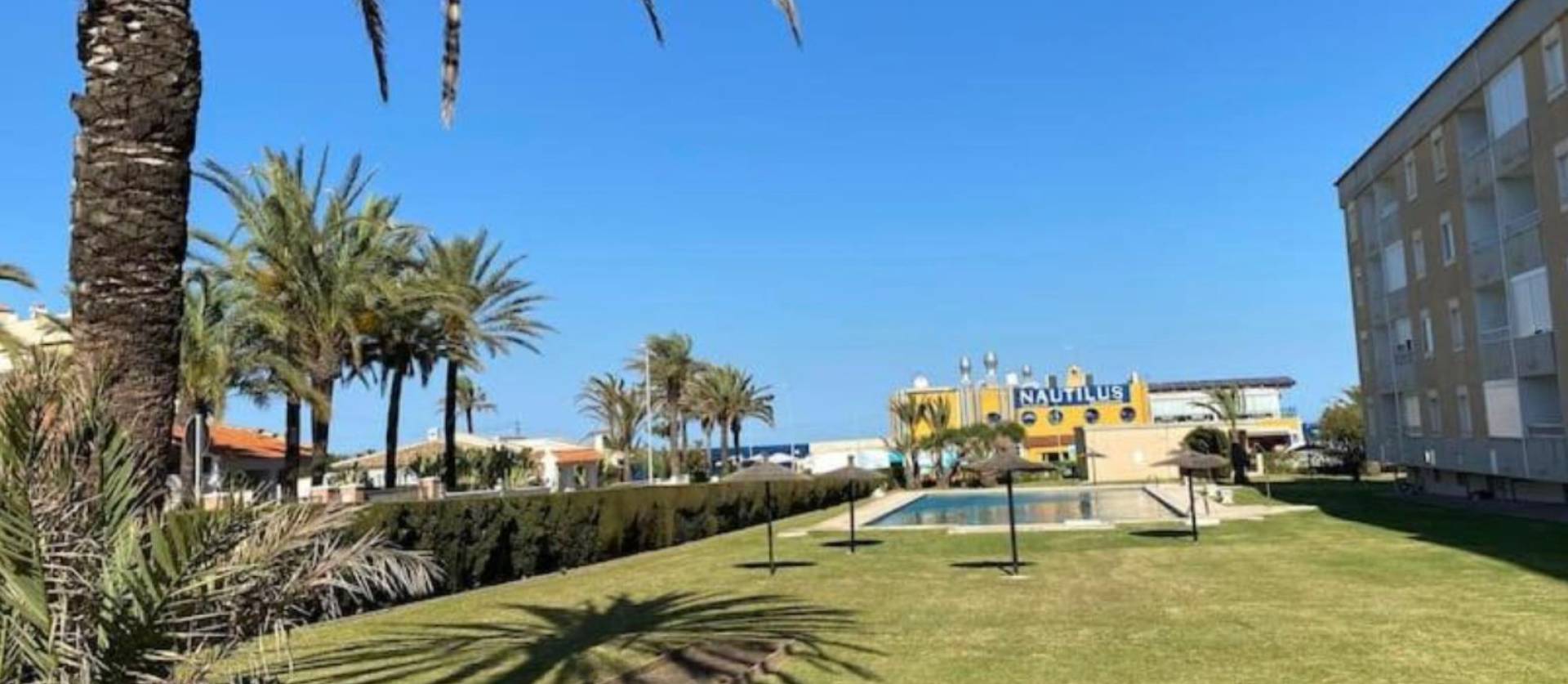 Bestaande woningen - Appartment - Torrevieja
