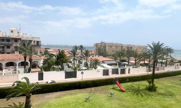Bestaande woningen - Appartment - Torrevieja