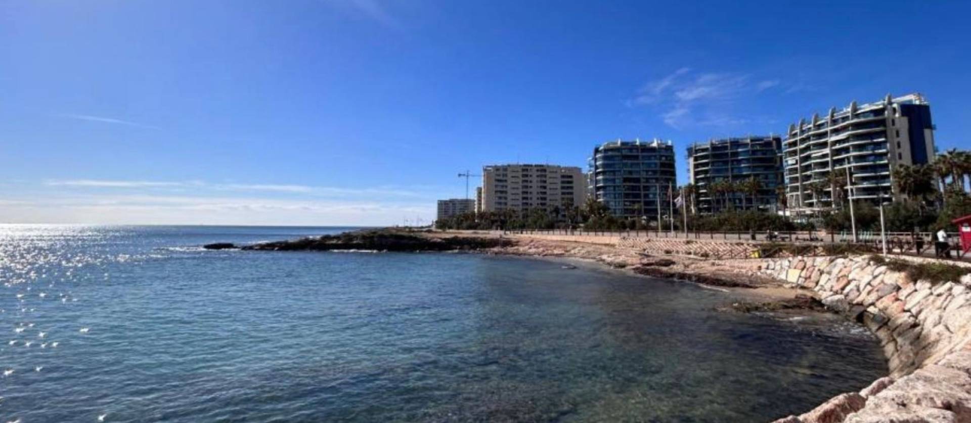 Bestaande woningen - Appartment - Torrevieja