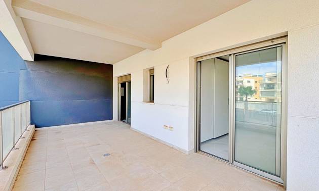 Revente - Apartment - Orihuela Costa - Villamartín