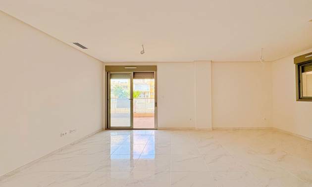 Revente - Apartment - Orihuela Costa - Villamartín