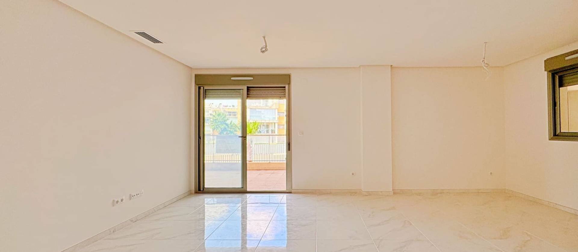Revente - Apartment - Orihuela Costa - Villamartín
