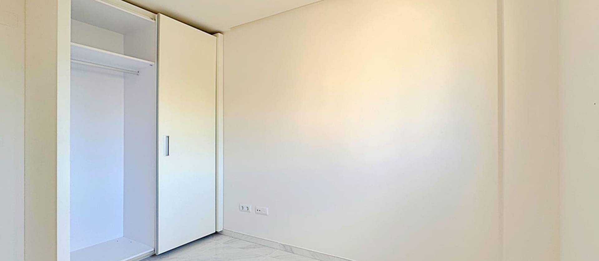 Revente - Apartment - Orihuela Costa - Villamartín