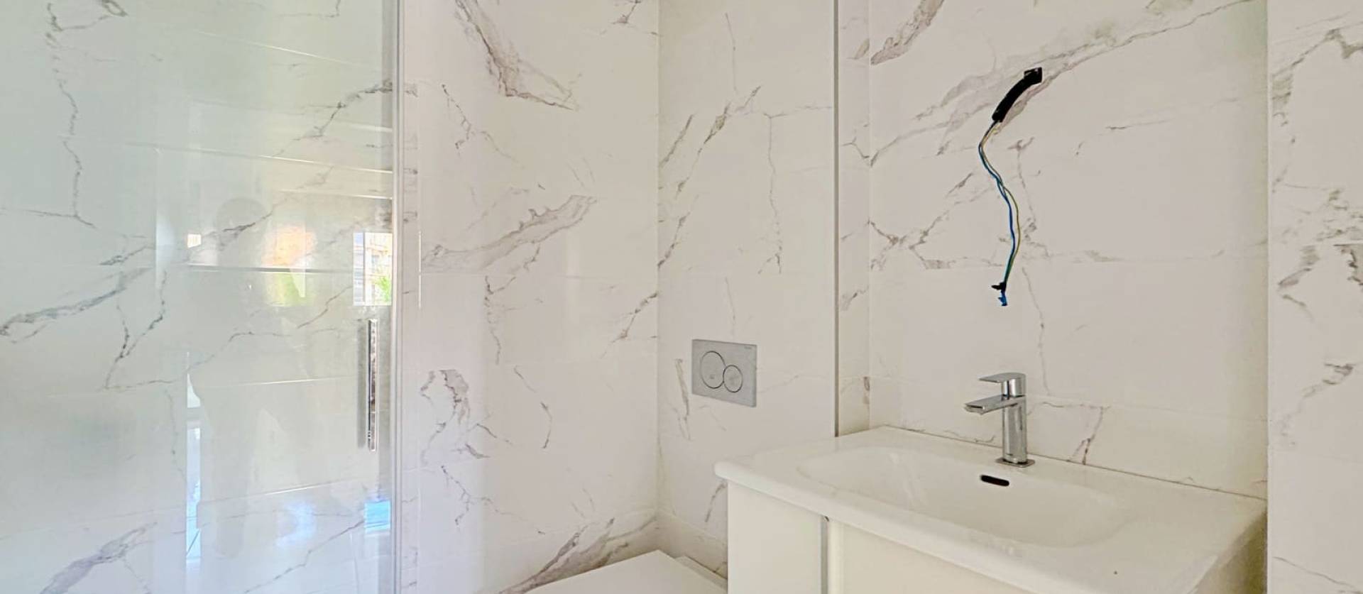 Revente - Apartment - Orihuela Costa - Villamartín