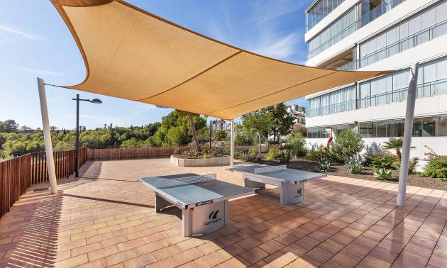 Revente - Apartment - Orihuela Costa - Villamartín