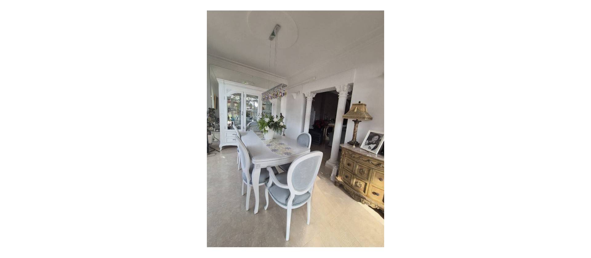 Bestaande woningen - Landelijk huis - Daya Vieja