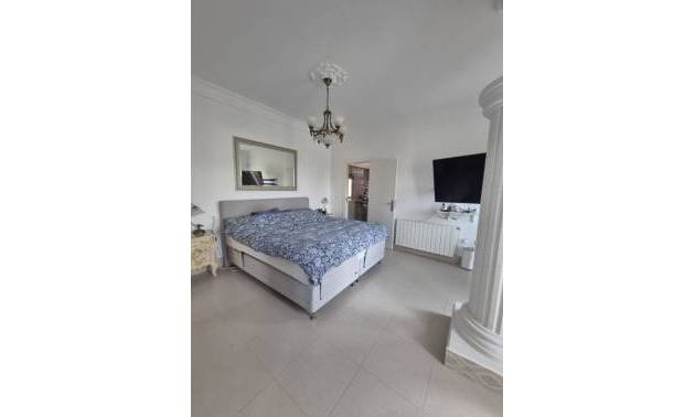 Bestaande woningen - Landelijk huis - Daya Vieja