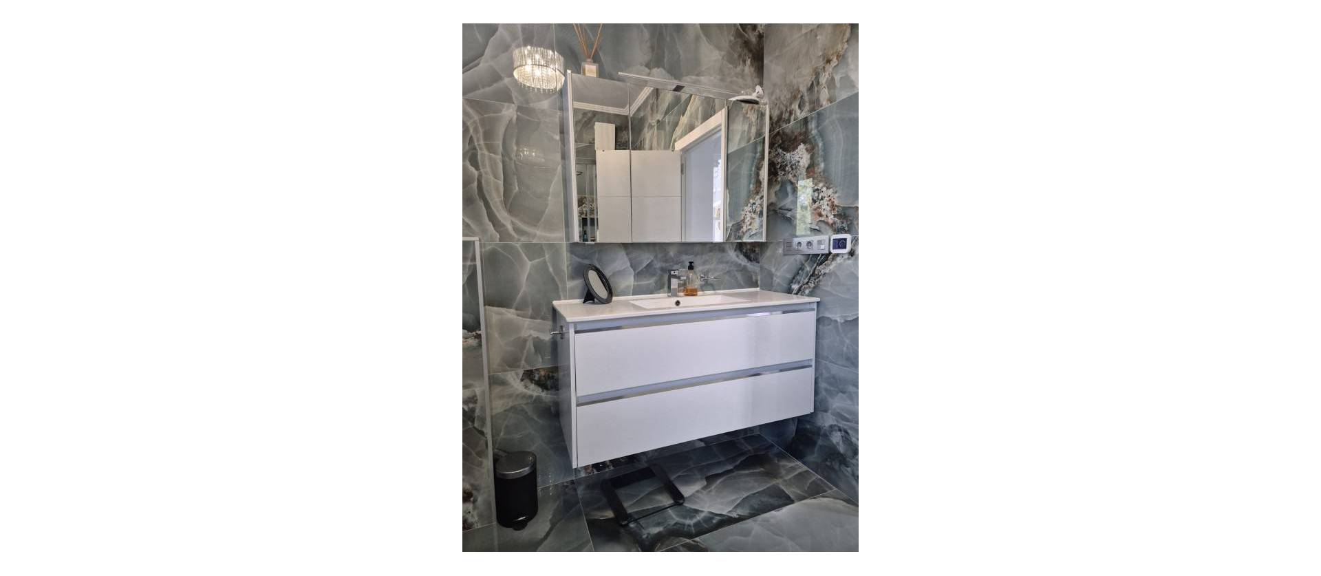 Bestaande woningen - Landelijk huis - Daya Vieja