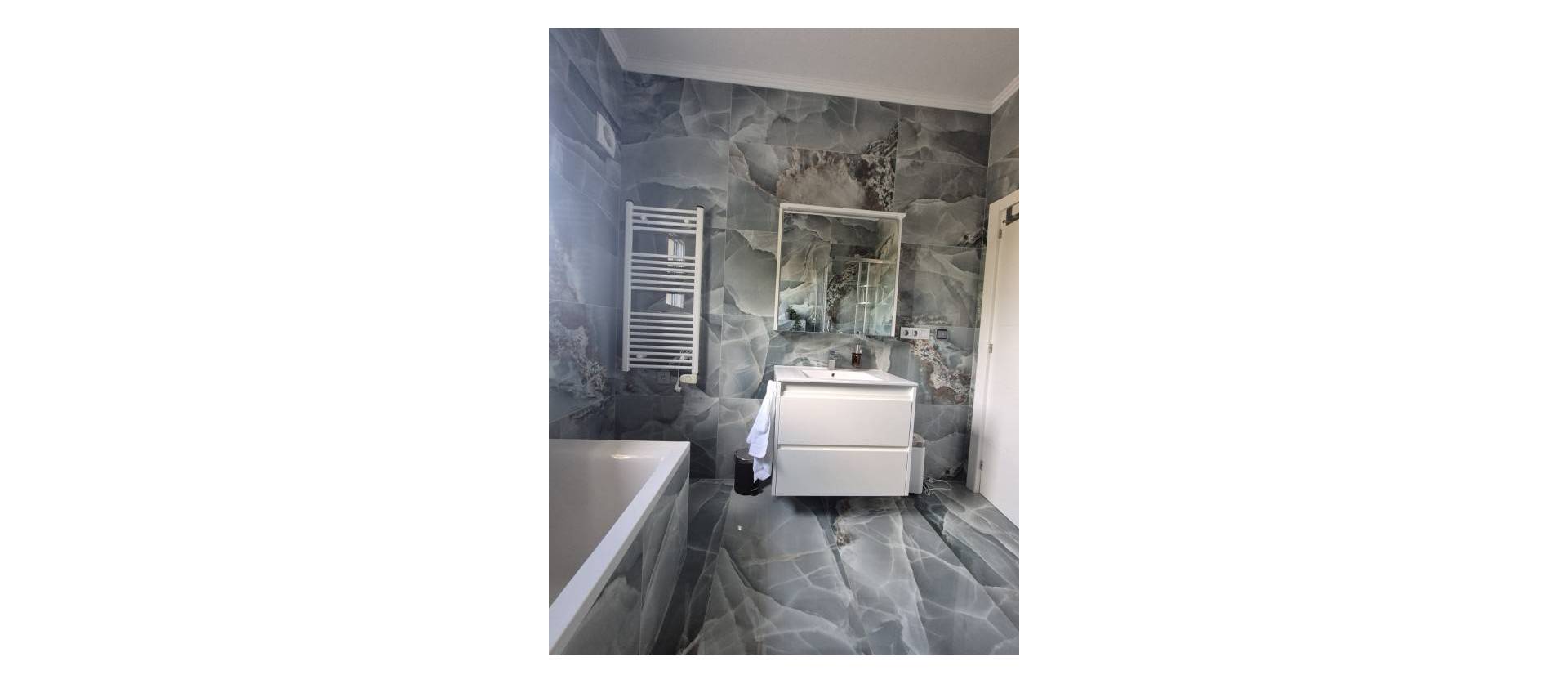 Bestaande woningen - Landelijk huis - Daya Vieja