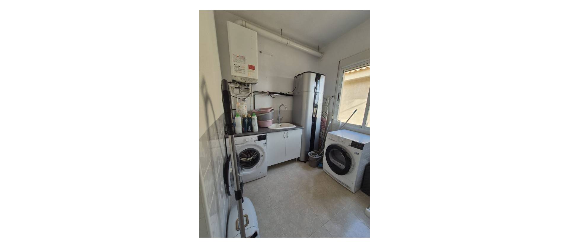 Bestaande woningen - Landelijk huis - Daya Vieja