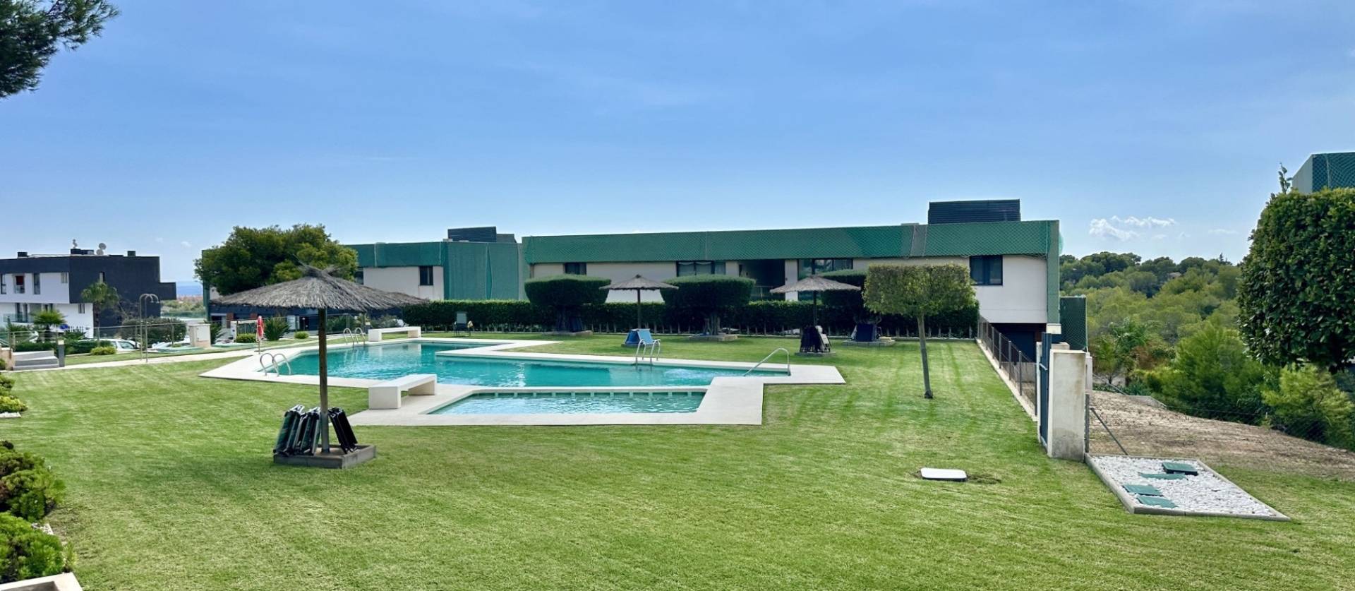 Venta - Apartment - Orihuela Costa - Villamartín