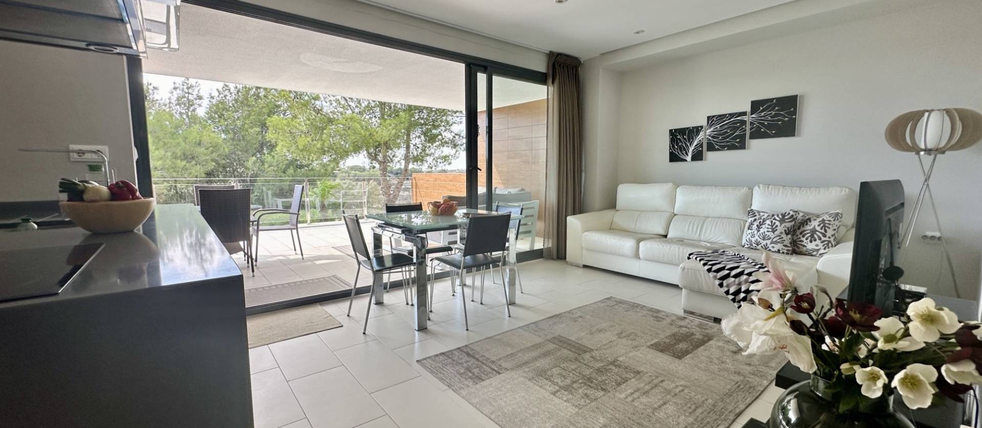 Venta - Apartment - Orihuela Costa - Villamartín