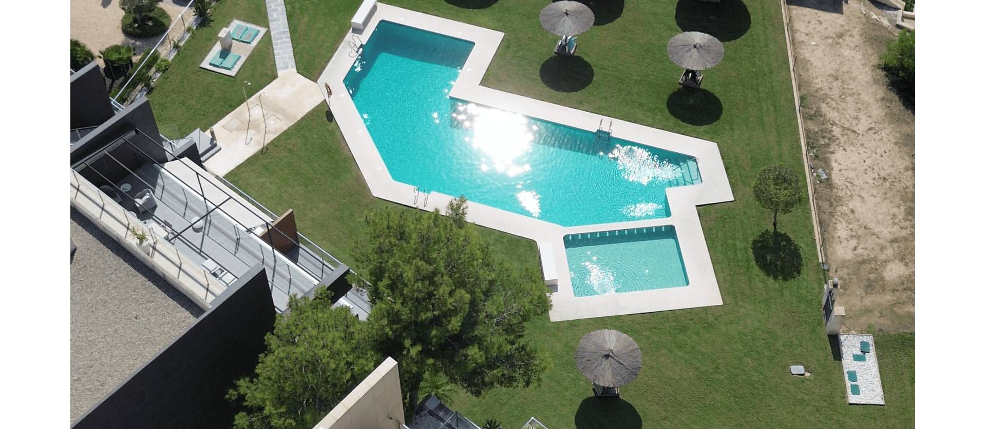 Venta - Apartment - Orihuela Costa - Villamartín