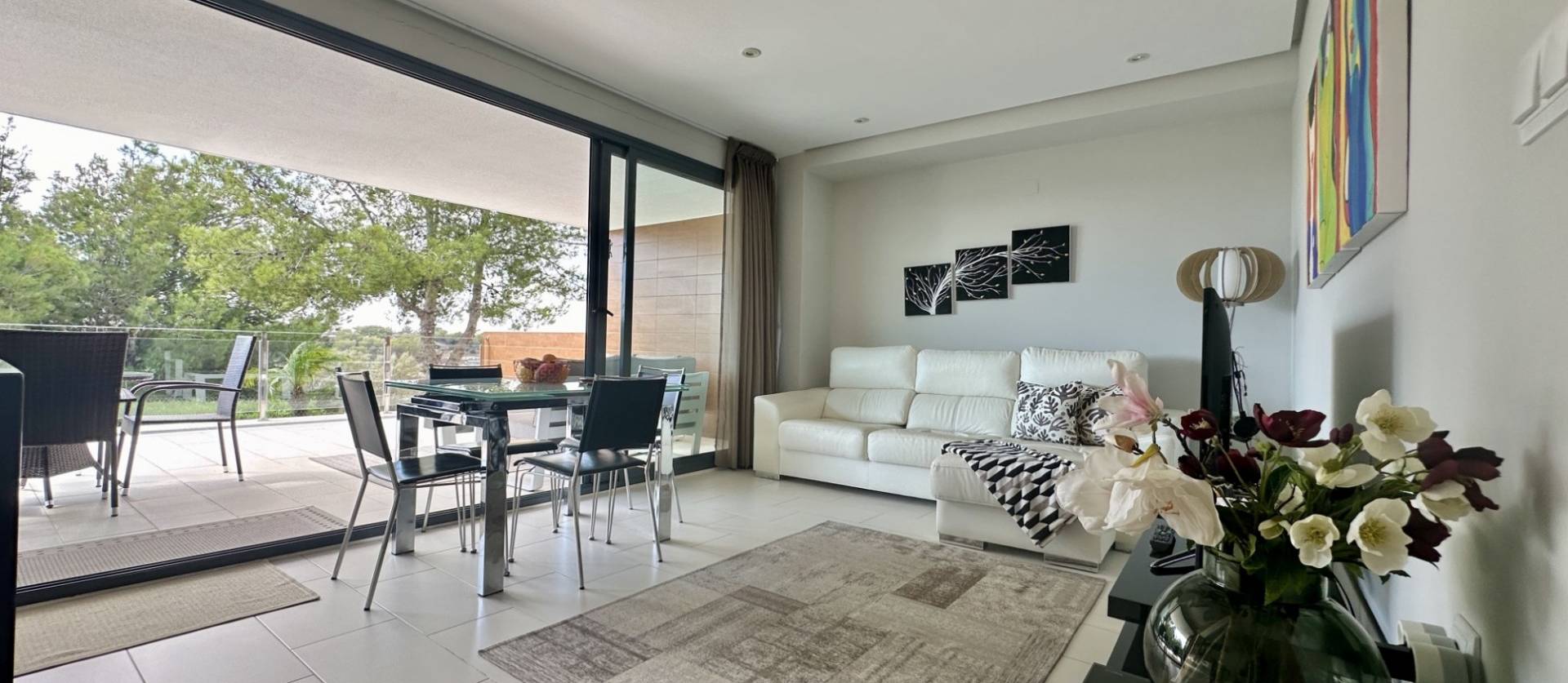 Venta - Apartment - Orihuela Costa - Villamartín