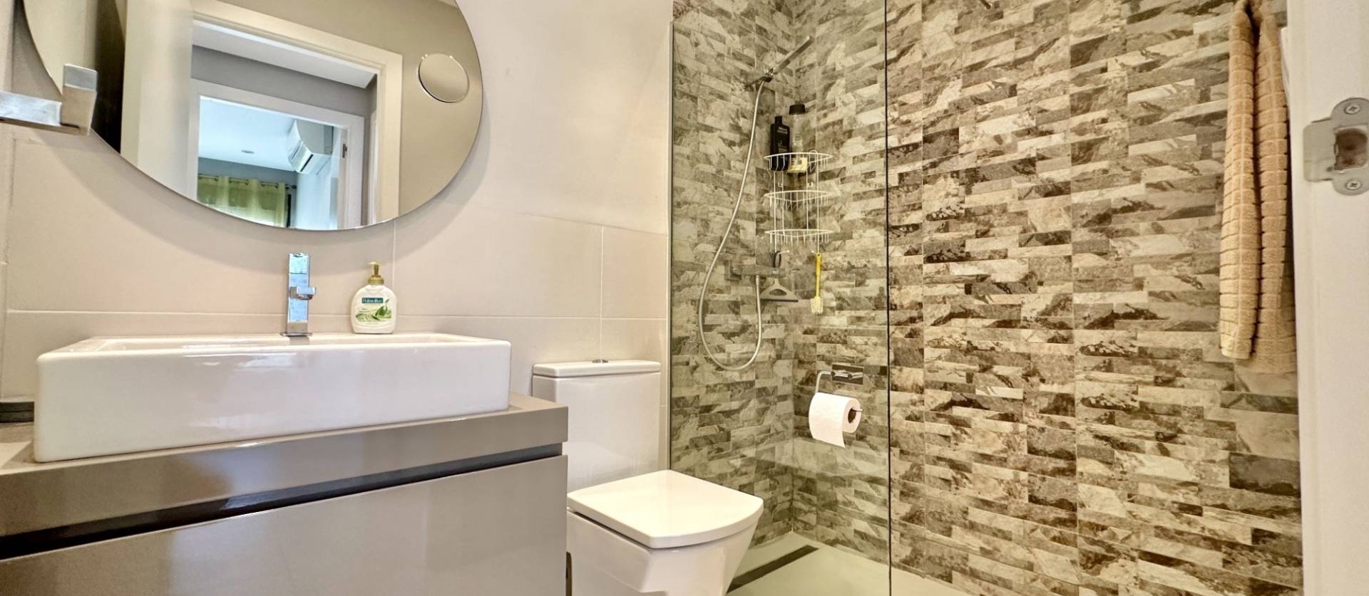 Venta - Apartment - Orihuela Costa - Villamartín