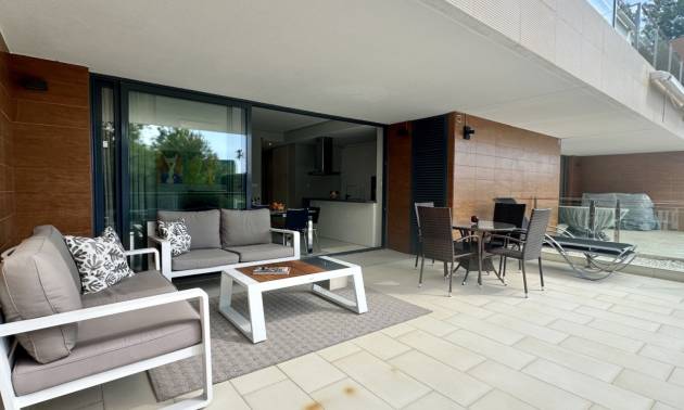 Venta - Apartment - Orihuela Costa - Villamartín