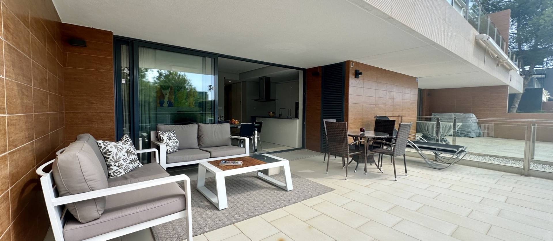 Venta - Apartment - Orihuela Costa - Villamartín