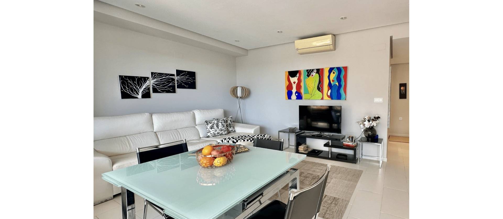 Venta - Apartment - Orihuela Costa - Villamartín
