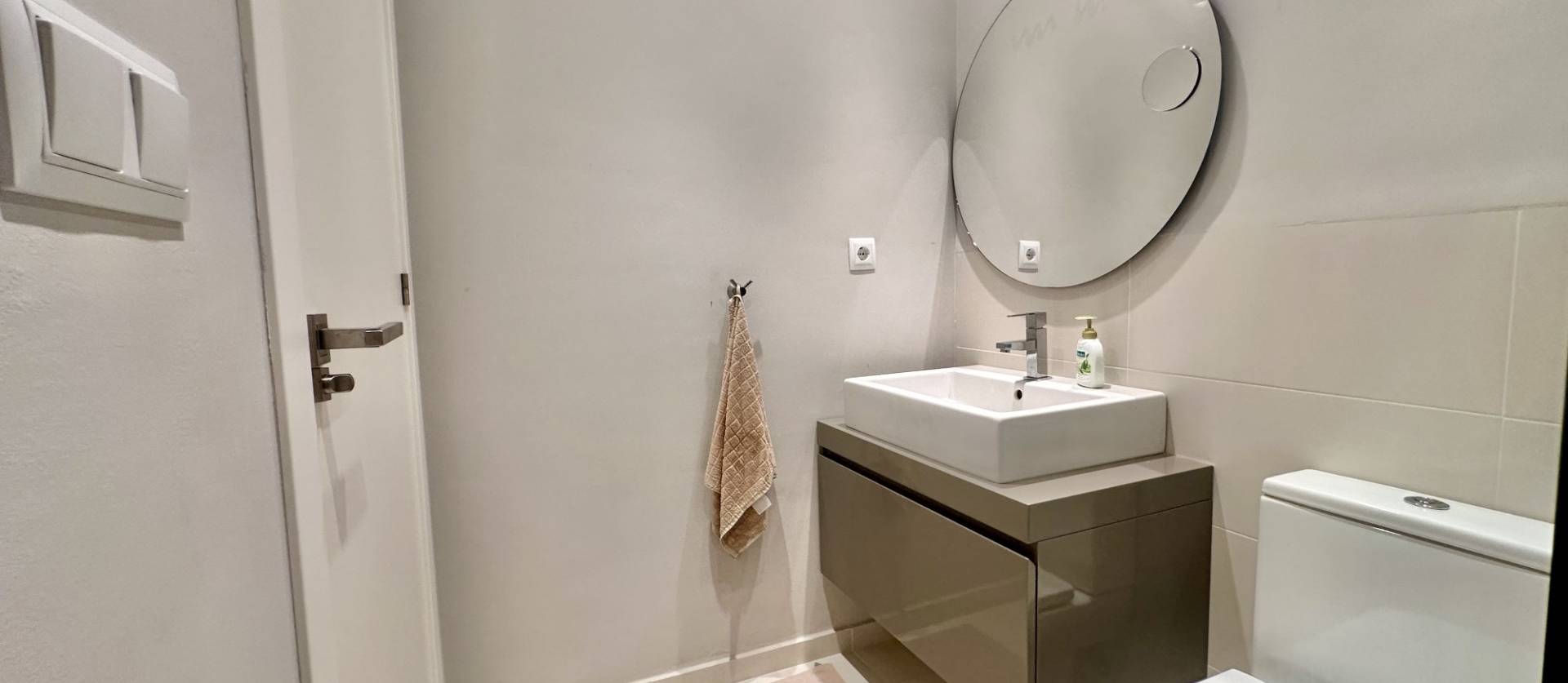 Venta - Apartment - Orihuela Costa - Villamartín