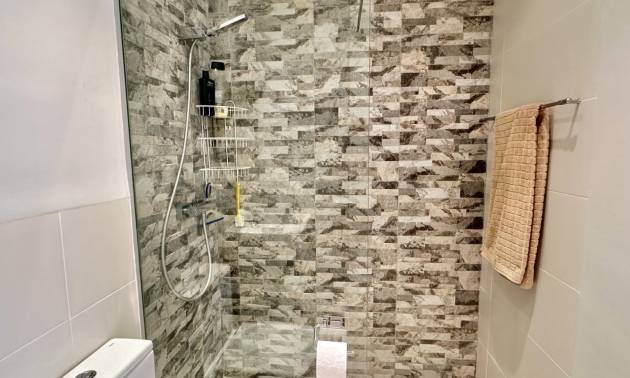 Venta - Apartment - Orihuela Costa - Villamartín