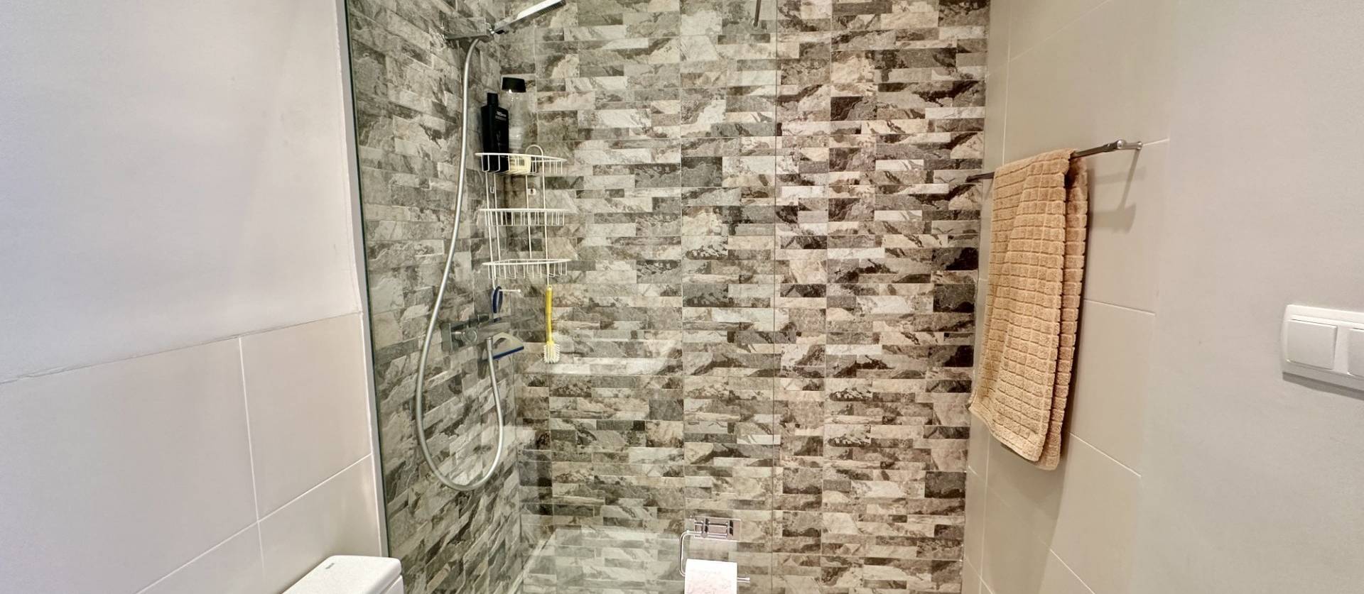 Venta - Apartment - Orihuela Costa - Villamartín