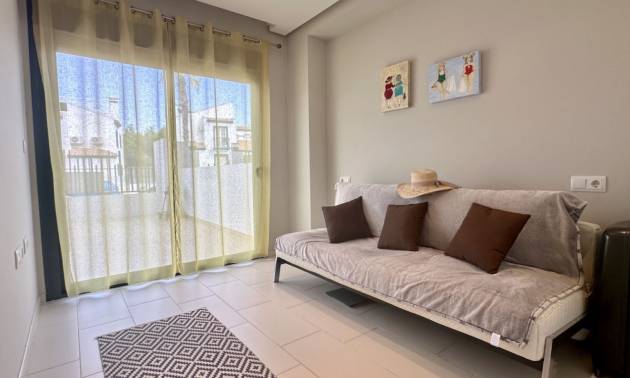 Venta - Apartment - Orihuela Costa - Villamartín
