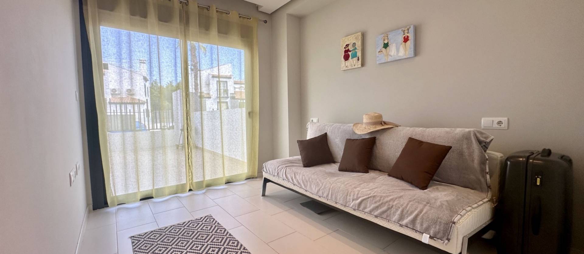 Venta - Apartment - Orihuela Costa - Villamartín