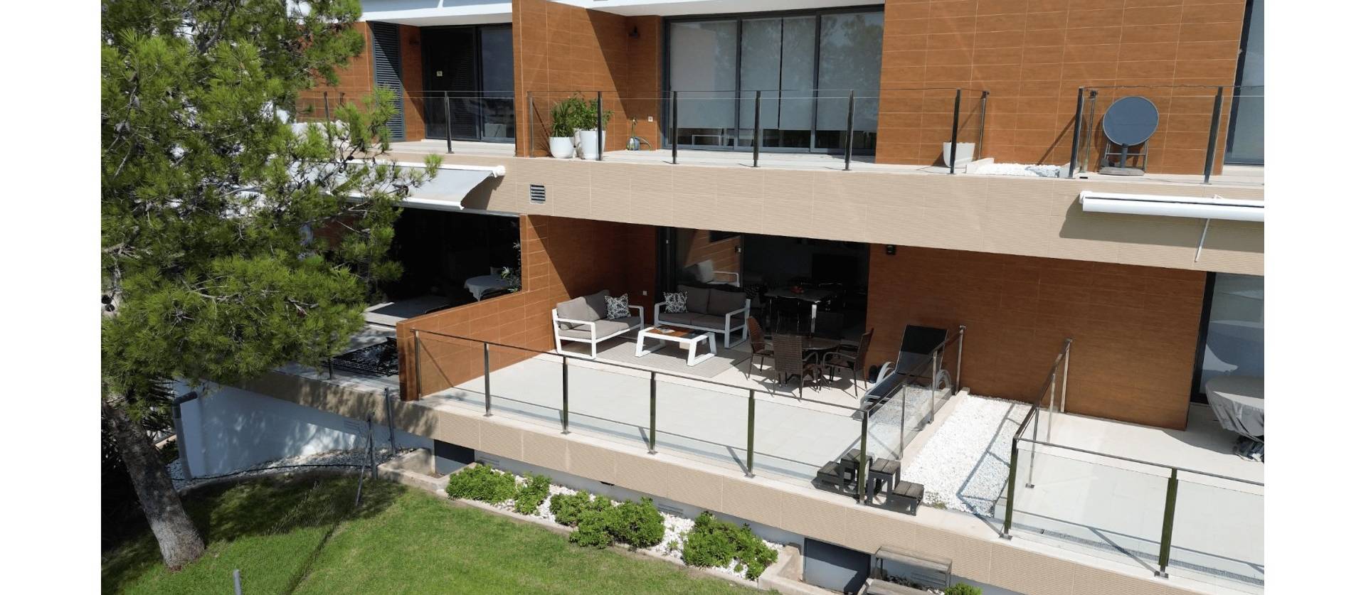 Venta - Apartment - Orihuela Costa - Villamartín