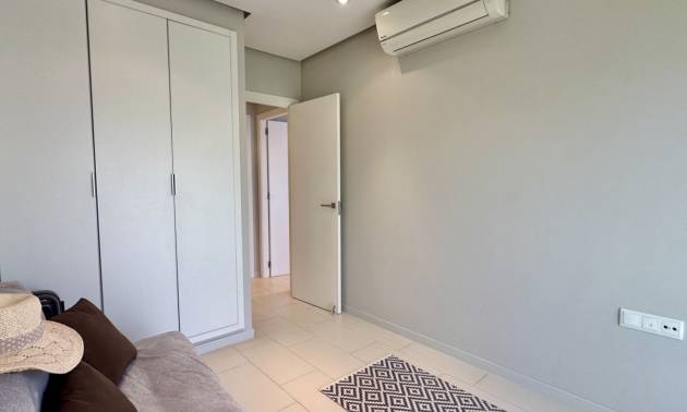 Venta - Apartment - Orihuela Costa - Villamartín