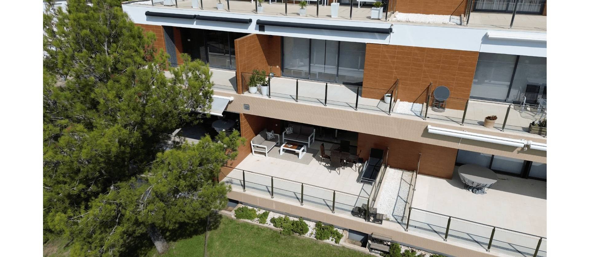 Venta - Apartment - Orihuela Costa - Villamartín