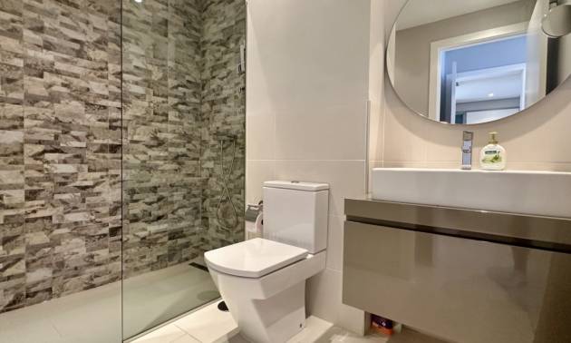 Venta - Apartment - Orihuela Costa - Villamartín