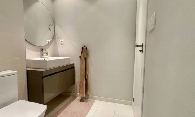 Venta - Apartment - Orihuela Costa - Villamartín