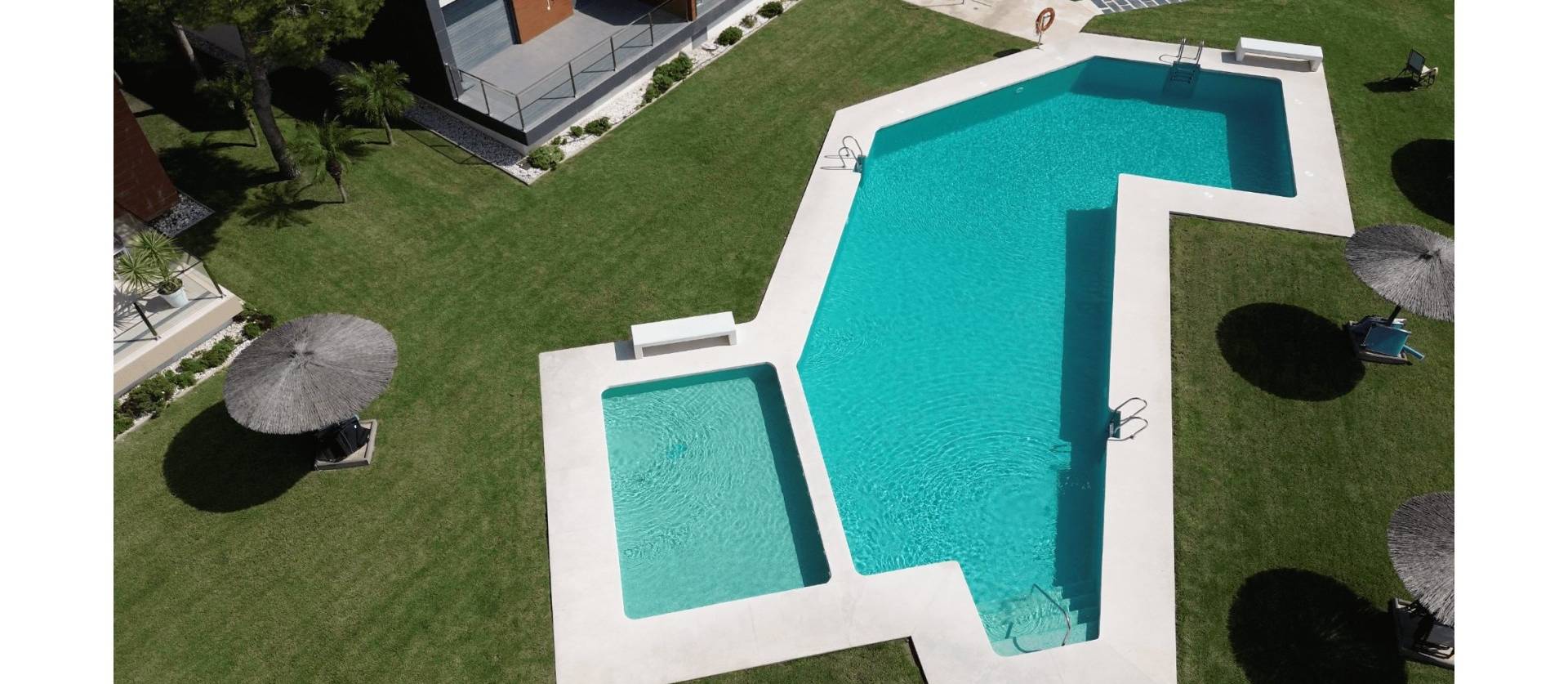 Venta - Apartment - Orihuela Costa - Villamartín