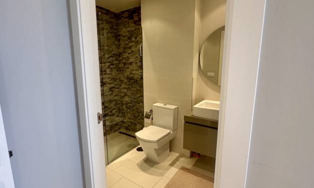 Venta - Apartment - Orihuela Costa - Villamartín