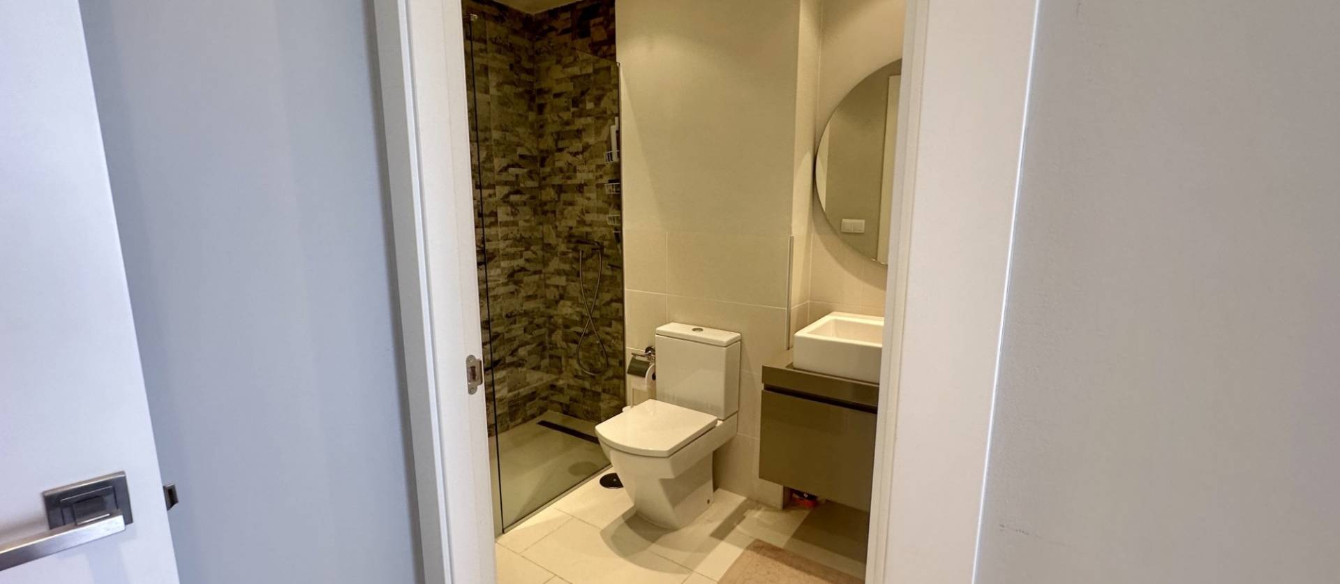 Venta - Apartment - Orihuela Costa - Villamartín