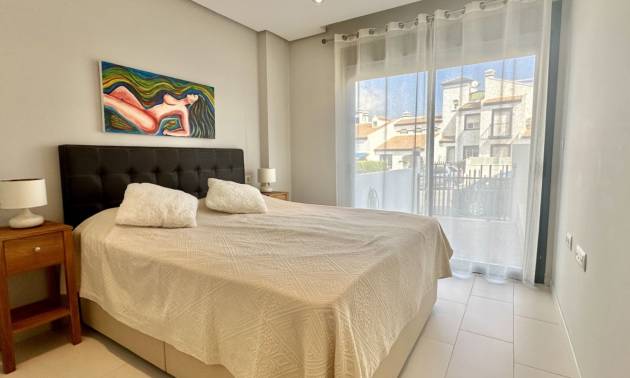 Venta - Apartment - Orihuela Costa - Villamartín