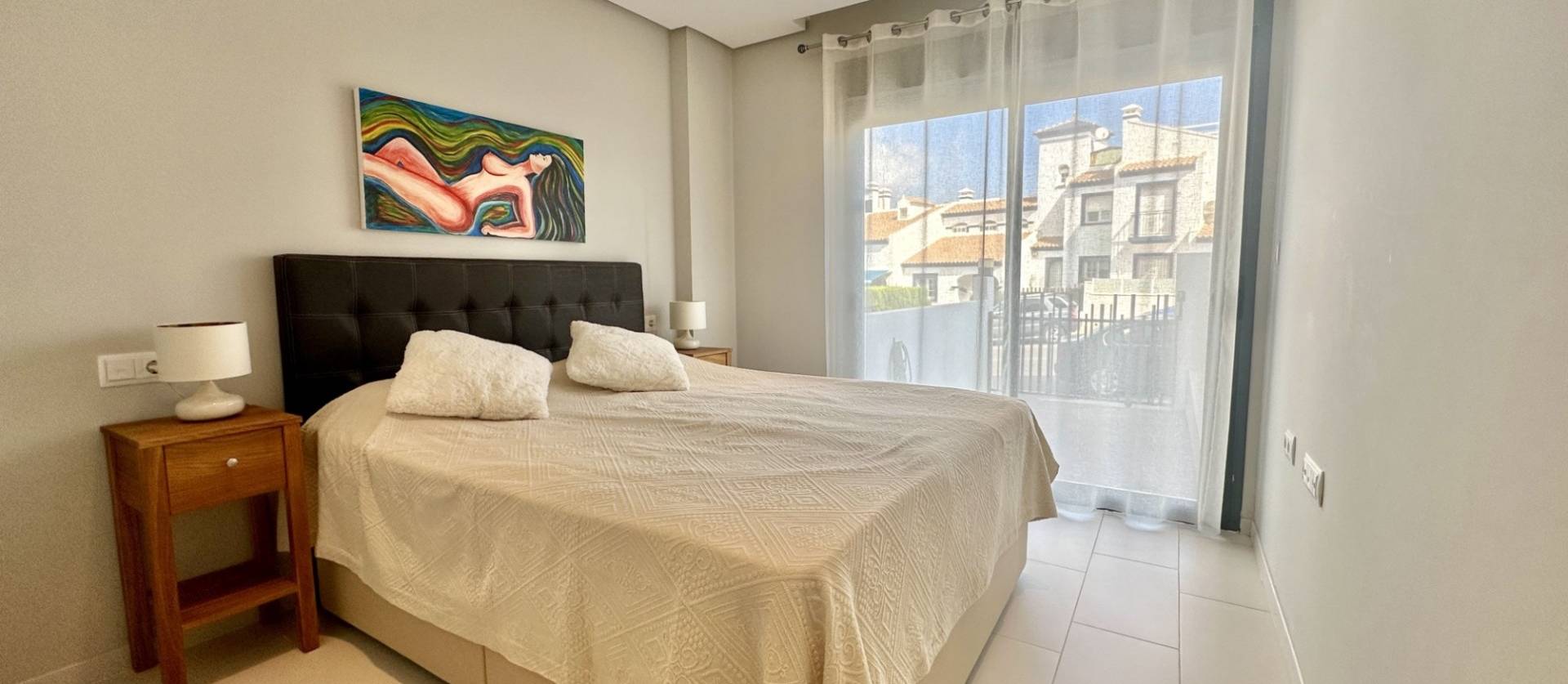 Venta - Apartment - Orihuela Costa - Villamartín
