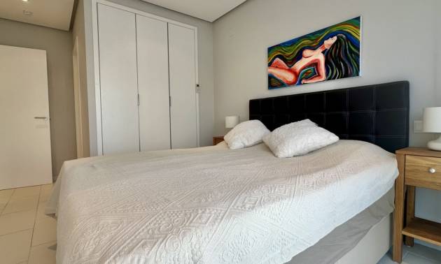 Venta - Apartment - Orihuela Costa - Villamartín