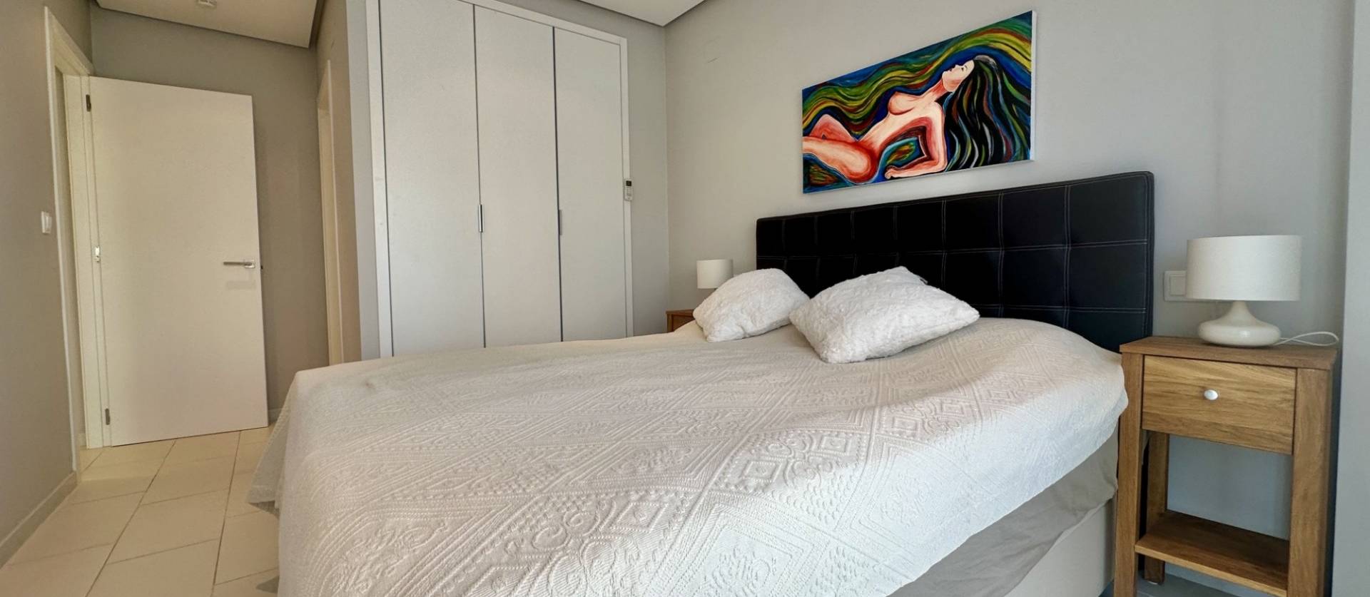 Venta - Apartment - Orihuela Costa - Villamartín