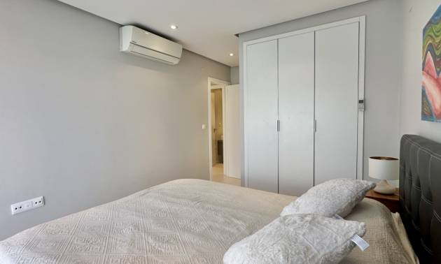 Venta - Apartment - Orihuela Costa - Villamartín