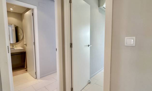 Venta - Apartment - Orihuela Costa - Villamartín