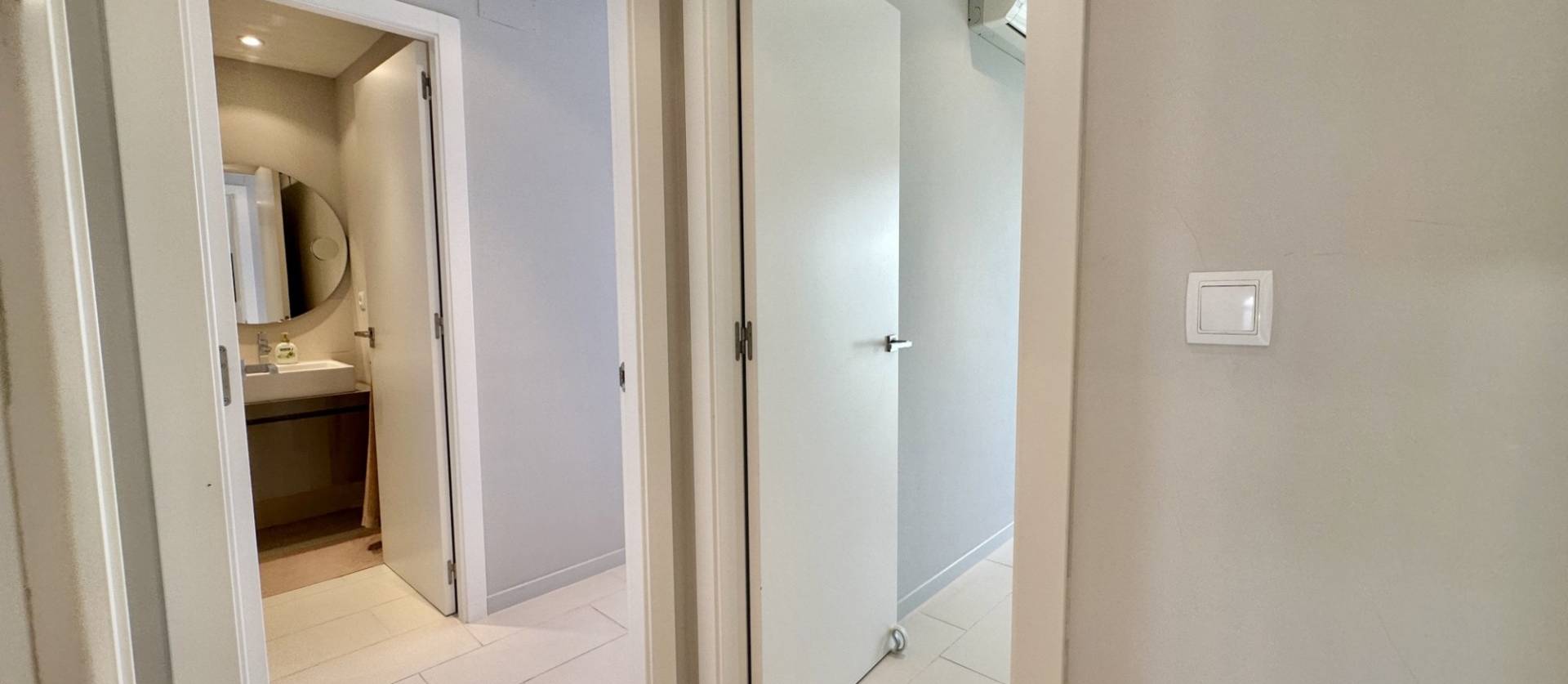 Venta - Apartment - Orihuela Costa - Villamartín