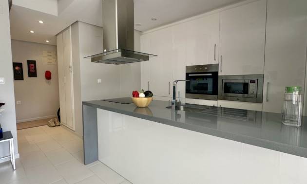 Venta - Apartment - Orihuela Costa - Villamartín