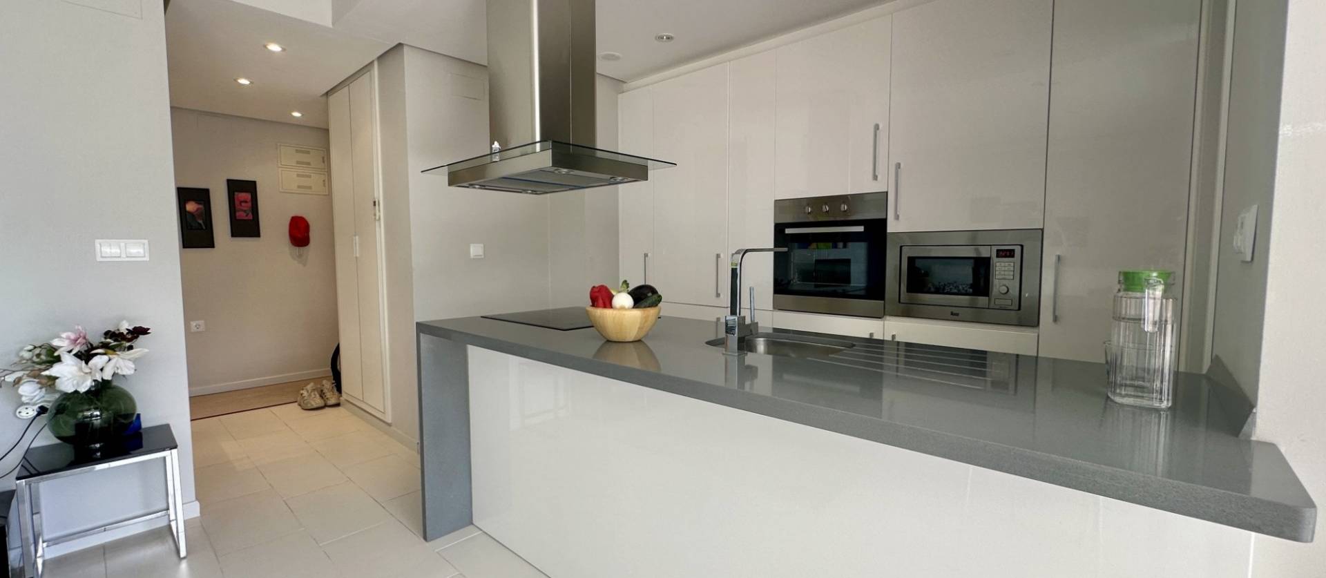 Venta - Apartment - Orihuela Costa - Villamartín