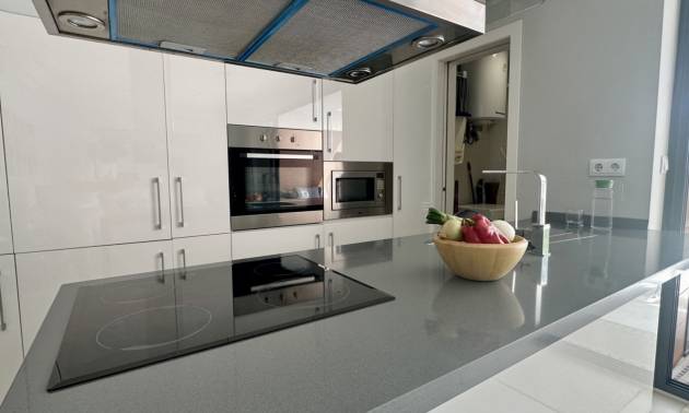 Venta - Apartment - Orihuela Costa - Villamartín