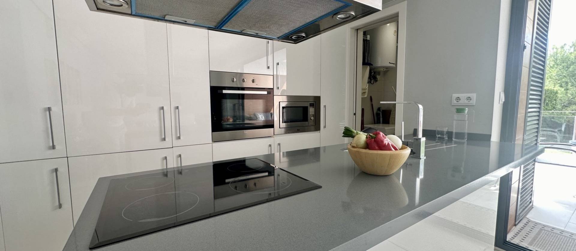 Venta - Apartment - Orihuela Costa - Villamartín