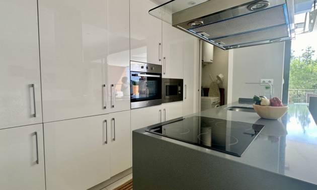 Venta - Apartment - Orihuela Costa - Villamartín