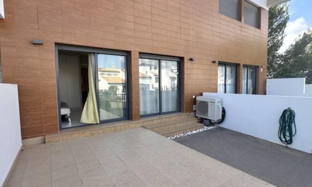Venta - Apartment - Orihuela Costa - Villamartín
