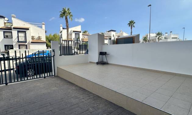 Venta - Apartment - Orihuela Costa - Villamartín