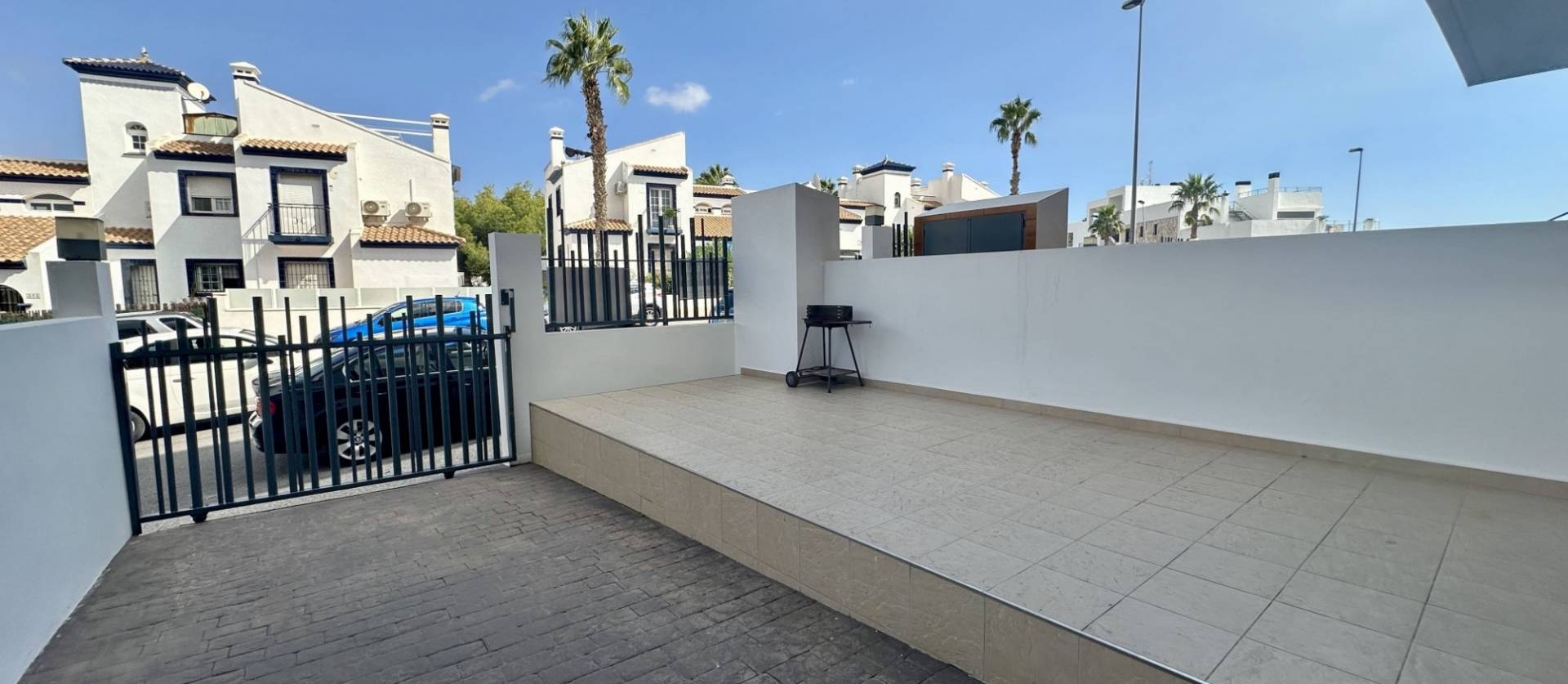 Venta - Apartment - Orihuela Costa - Villamartín